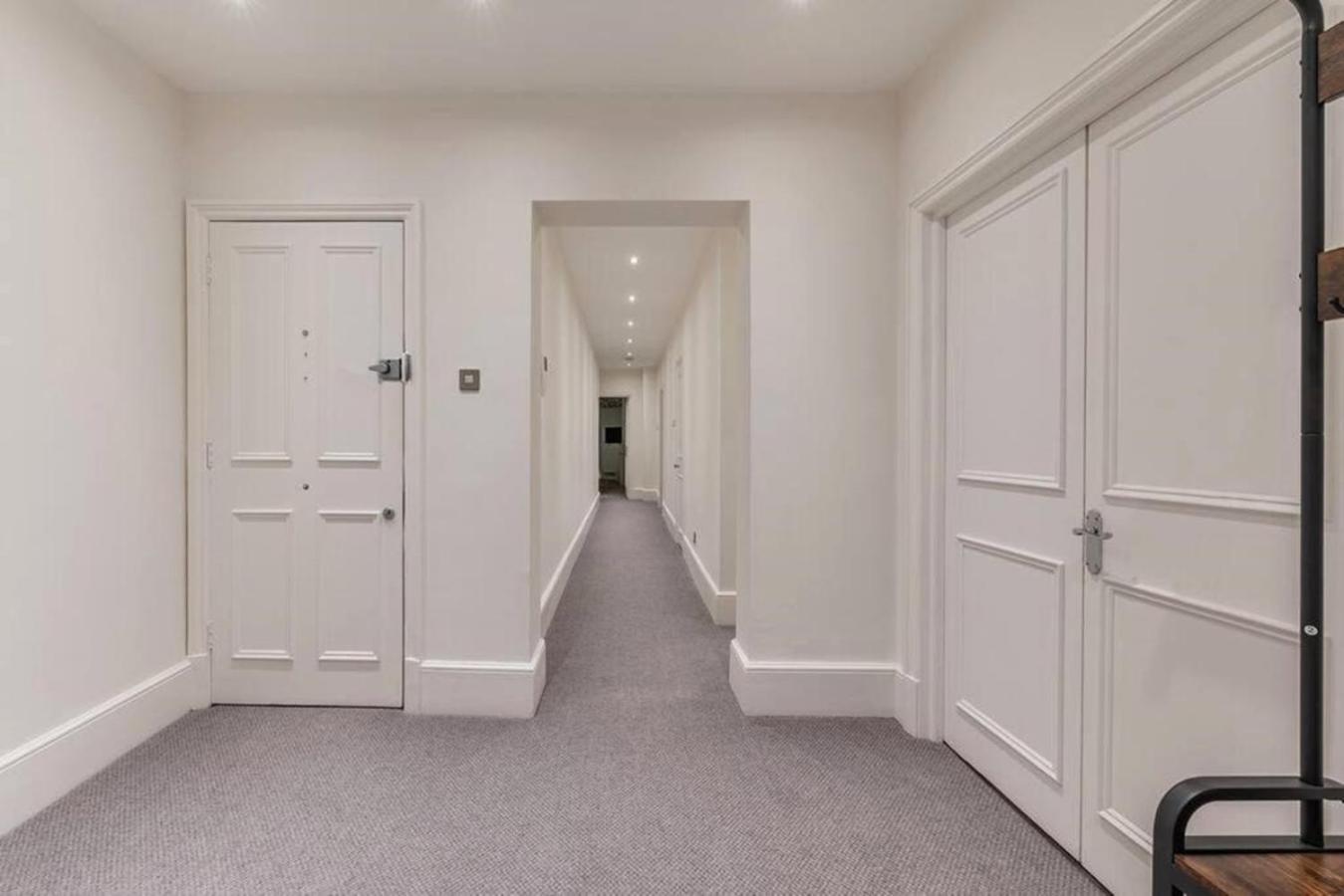 Harley Street Spectacular Suites With High Ceilings, High Luxury Londra Exterior foto