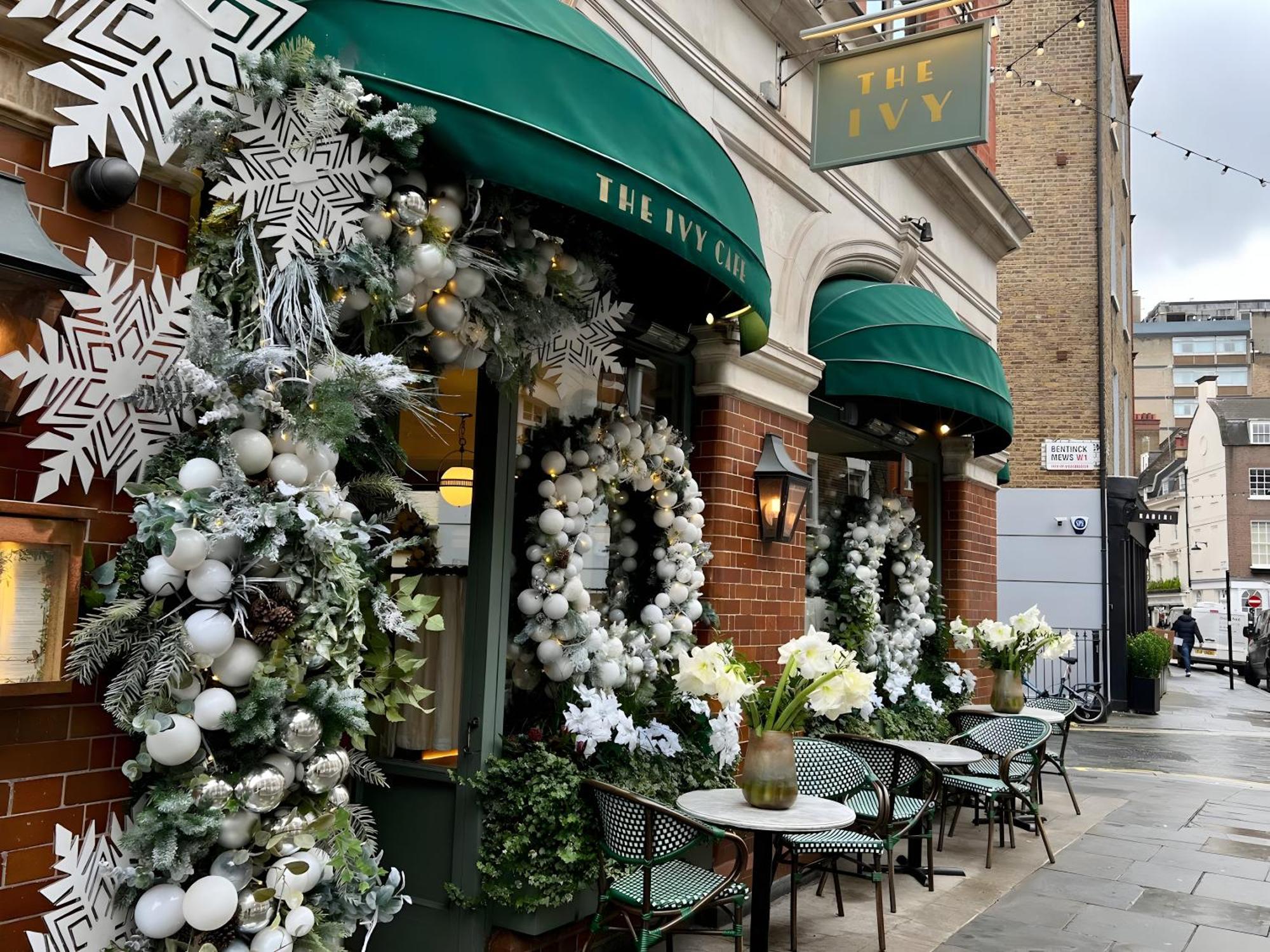 Harley Street Spectacular Suites With High Ceilings, High Luxury Londra Exterior foto