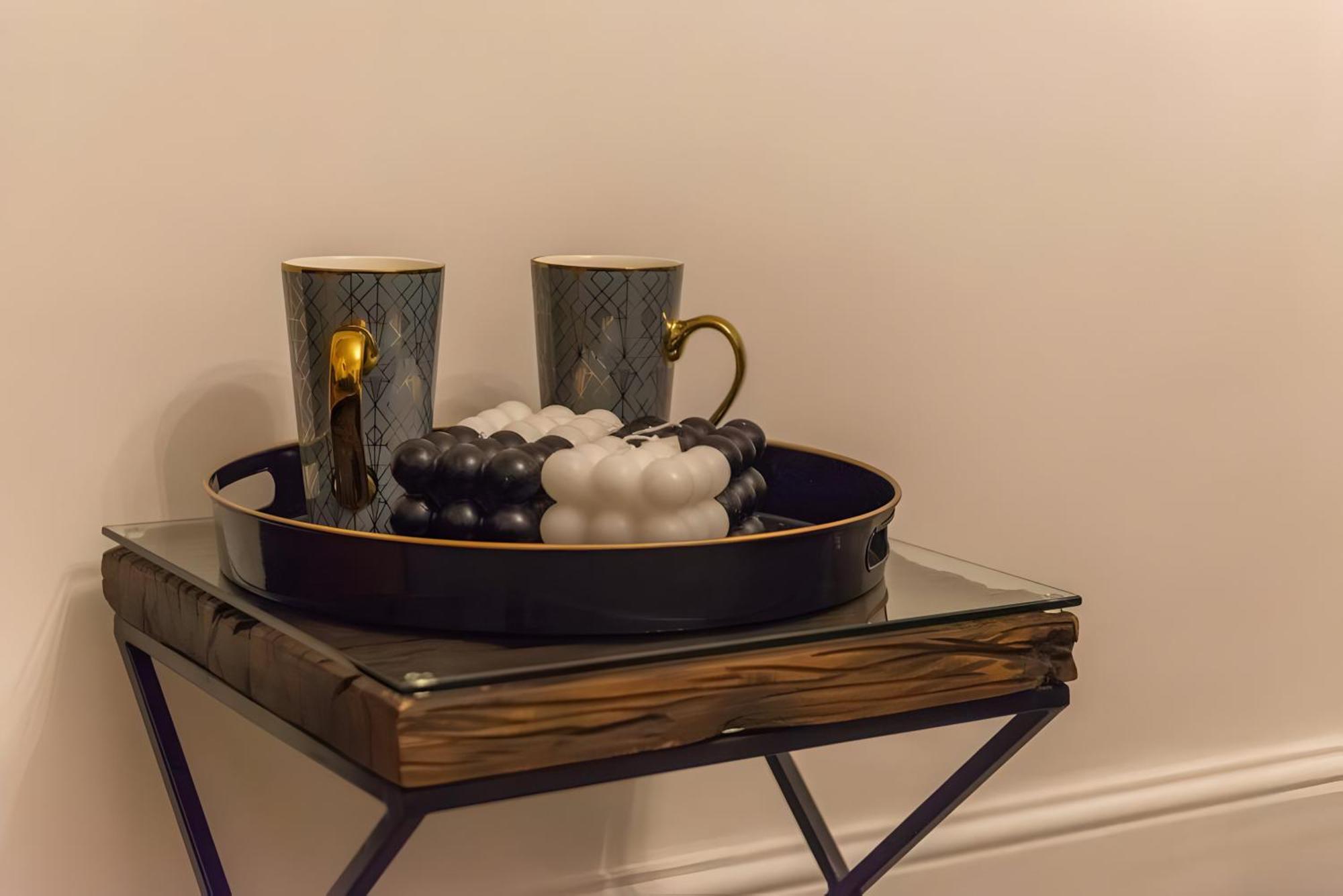 Harley Street Spectacular Suites With High Ceilings, High Luxury Londra Exterior foto