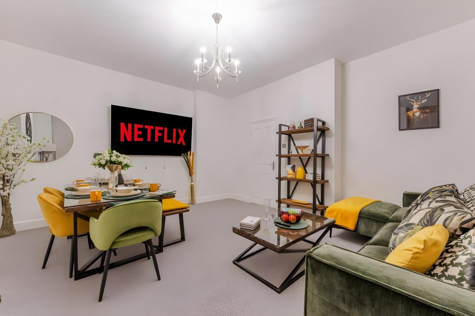 Harley Street Spectacular Suites With High Ceilings, High Luxury Londra Exterior foto