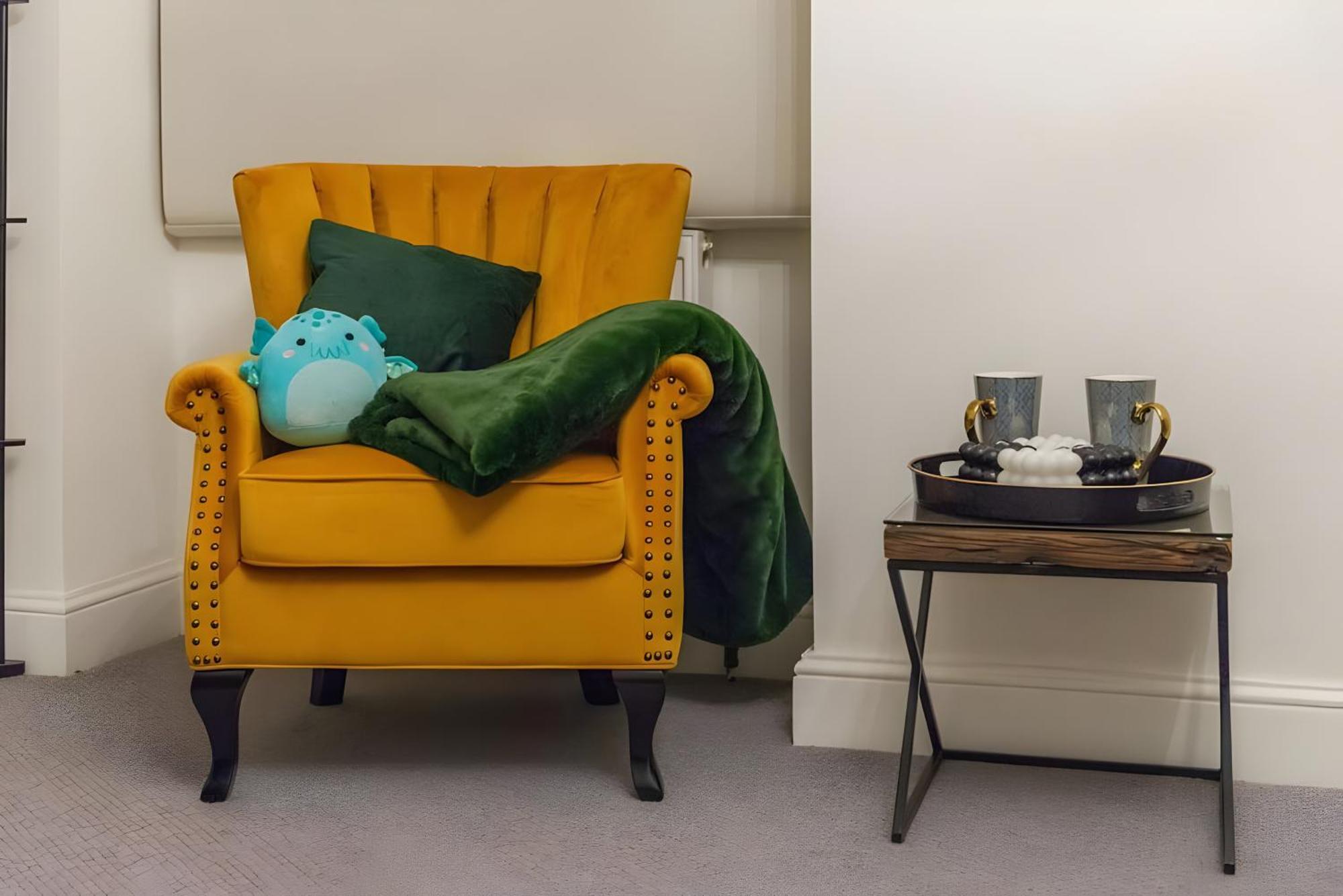 Harley Street Spectacular Suites With High Ceilings, High Luxury Londra Exterior foto